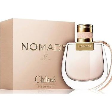 Nomade Chloe 75ml Kadın