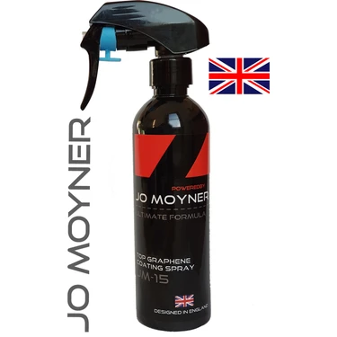 Jo Moyner Wax Seramik Hızlı Sprey