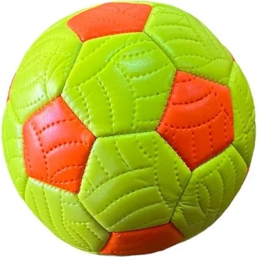 Sıfır312 1 Numara Soft Kauçuk Hentbol Topu - Junior Hentbol