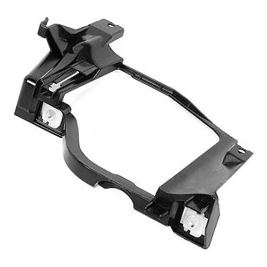 Far Yuvası Braketi Sağ Alt Bmw E60