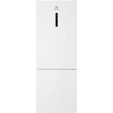 Electrolux LNT6ME46W3 E Enerji Sınıfı 481 lt No Frost
