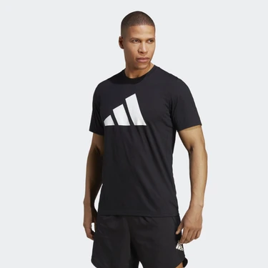 Adidas Performance IB8273 Train Essentials Feelready Logo Training