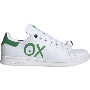 Adidas Originals HQ6862 Stan Smith x André Saraiva Shoes Fiyatı