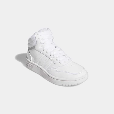 Adidas Sportswear GW0401 Hoops Mid