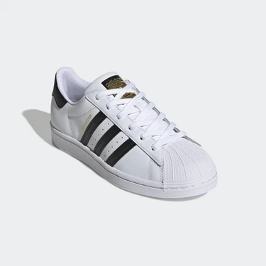 Superstar shoes adidas black online