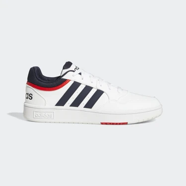 Adidas Sportswear GY5427 Hoops 3.0 Low Classic Vintage