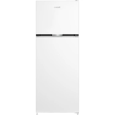 Arçelik 570476 MB E Enerji Sınıfı 464 Lt No Frost Buzdolabı