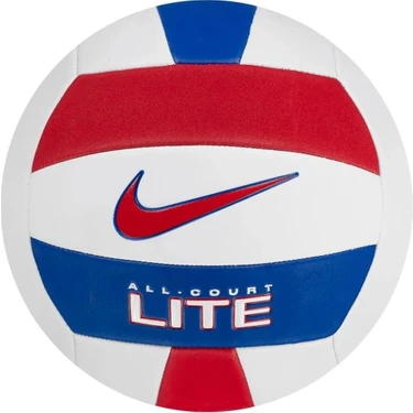 Nike All Court Lite Volleyball Deflated Unisex Voleybol Topu