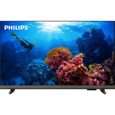 Philips 43PFS6808 43" 109 Ekran Uydu Alıcılı Full HD Smart LED