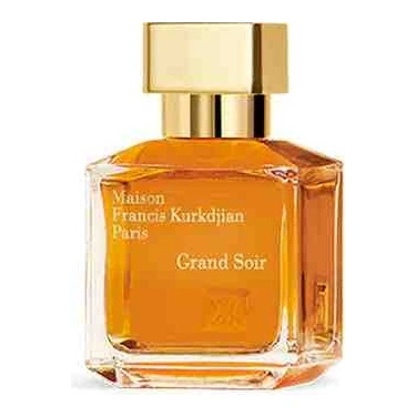 Maison Francis Kurkdjian Grand Soir Edp 70 ml