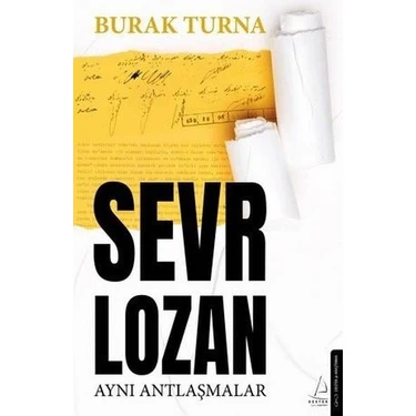 Sevr Lozan Aynı