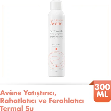 Avene Eau Thermal Spring Water Termal Su 300