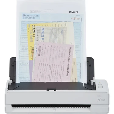 Fujitsu FI-800R Doküman Tarayıcı Adf