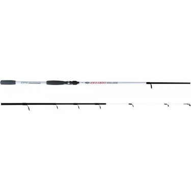 ef&fe Lrf Shot  3-12 gr 180 cm Spin Lrf Olta