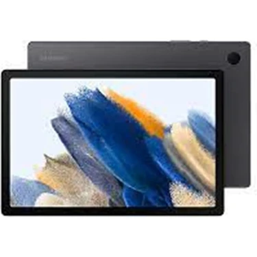 Galaxy Tab A8.0 with S Pen SIMフリー　グレー 📱 Samsung Galaxy Tab A8 Tablet ile Hızlı Başlayın!