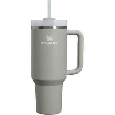 Stanley Quencher Pipetli Termos 1,18 L Açık