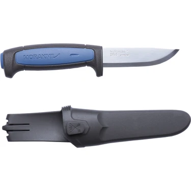 Morakniv Pro (S) – Blue Kamp