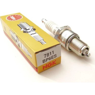 Ngk Buji -