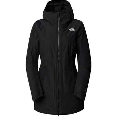 The North Face Kadın Hıkesteller Izolasyonlu Parka