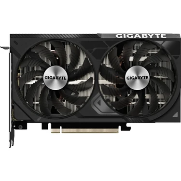 Gıgabyte Geforce Rtx™ 4070 Wındforce 2x Oc V2 12G Ekran Kartı, 12 GB Gddr6, 192 Bit,