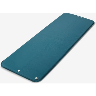 Quechua Otomatik Şişen Kamp Matı - 1 Kişilik - 60 cm -
