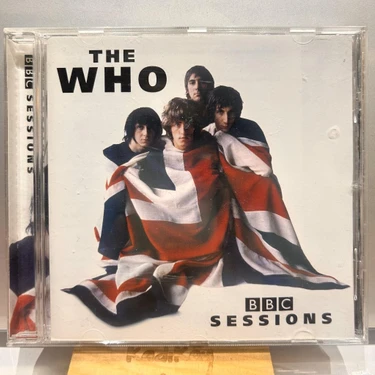 The Who – BBC Sessions