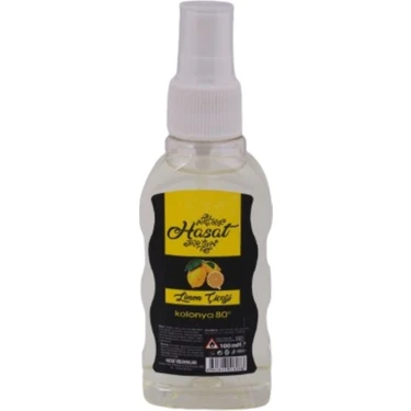 Hasat 100ml Limon