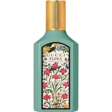 Gucci Flora Gorgeous Jasmine Edp 100 ml Kadın