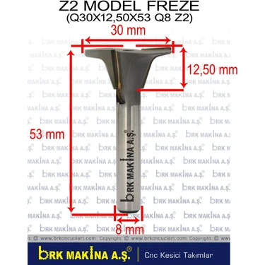 Brk Model Freze