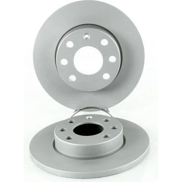 Delphi Opel Corsa Ön Fren Disk (1993-1999) 1.2, 1.4 CM00323 Fiyatı