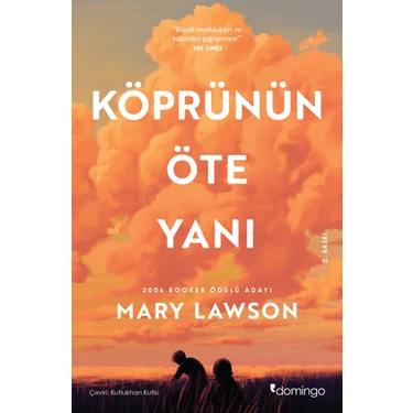 Köprünün Öte Yanı - Mary