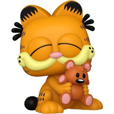 Funko Pop Comics: Garfield – Garfield