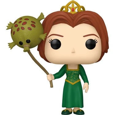 Funko Pop Movies: Shrek 30TH -