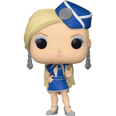 Funko Pop Rocks: Britney Spears-