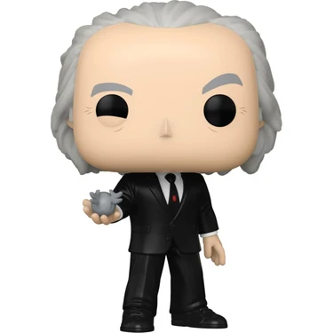 Funko Pop Movies: Phantasm - Tall