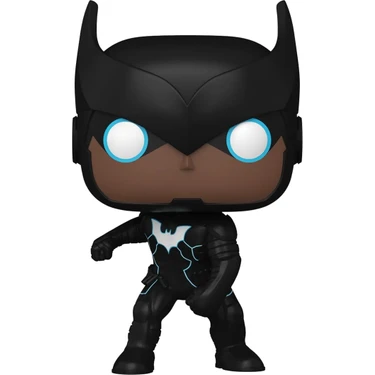 Funko Pop Heroes: Batman Wz -