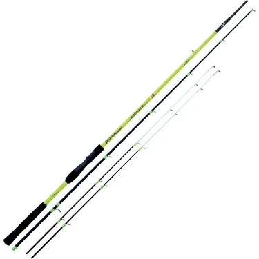 Lineaeffe 2242224 Ff Master Squid Egi Kamış 240CM 1-4gr Atar +2 Yedek