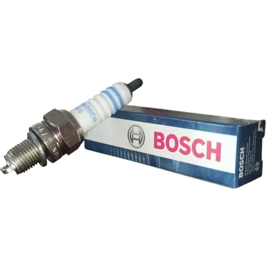 Bosch 40015 UR4AC [bosch] Buji CB125E-CB125FPCX125- SPONTINI-SPACY(CPR8EA-9)-JOYMAXCBF-