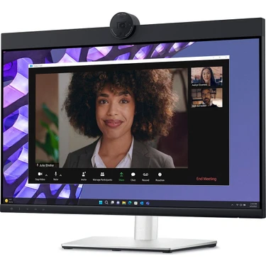 Dell P2424HEB 23.8 1920X1080 60Hz 8ms HDMI Dp Type-C IPS