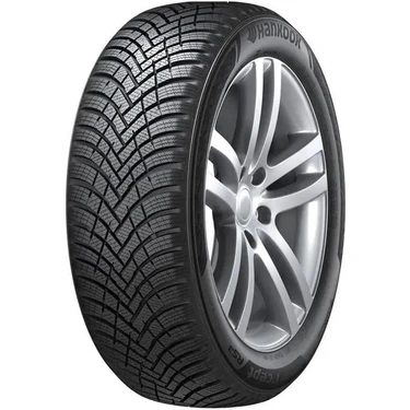 Hankook 205/60 R16 96H Xl Winter I*Cept Rs3 W462 Oto Kış Lastiği(Üretim Yılı: