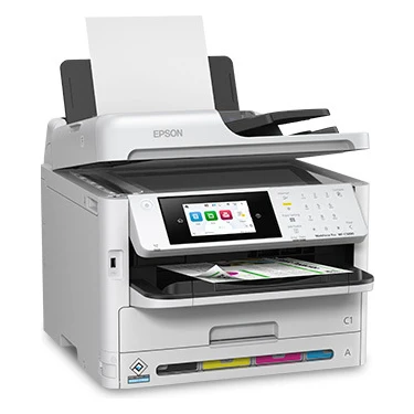 Epson WF-C5890DWF (Sınırsız Mürekkep Yazılımlı) Fiyatı