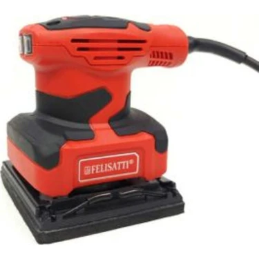 Felisatti Titreşimli Zımpara Makinesi FS-TP217 Fiyatı