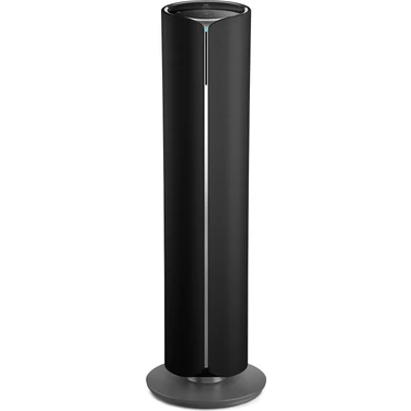 Philips BM90B Fidelio Multi Soundtower (Room Izzy System, Bluetooth, Cd, Ukw, Usb, 200 Watt)