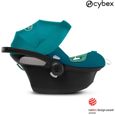 Cybex Aton S2 Isize (Bebek Puset Ana Kucağı 0-13