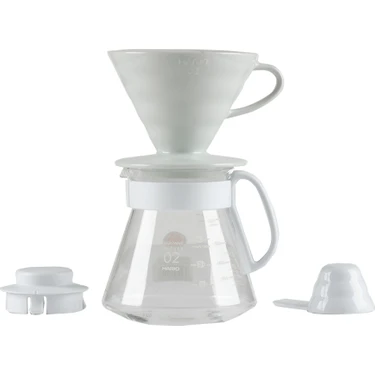 Hario V60 Demleme Seti