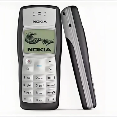 Nokia 1100 Tuşlu Cep Telefonu