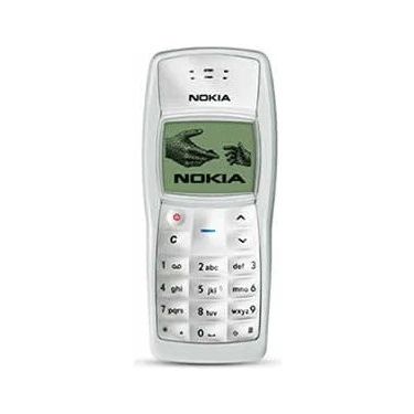 Nokia 1100 Tuşlu Cep Telefonu