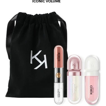 KikoMilano Iconic Volume Lip