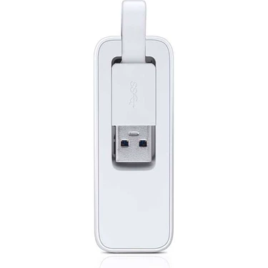 Tp-Link UE300 10-100-1000 Mbps 3.0 USB Ethernet