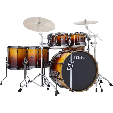 Tama ML62HZBSP-SFP Akustik Davul